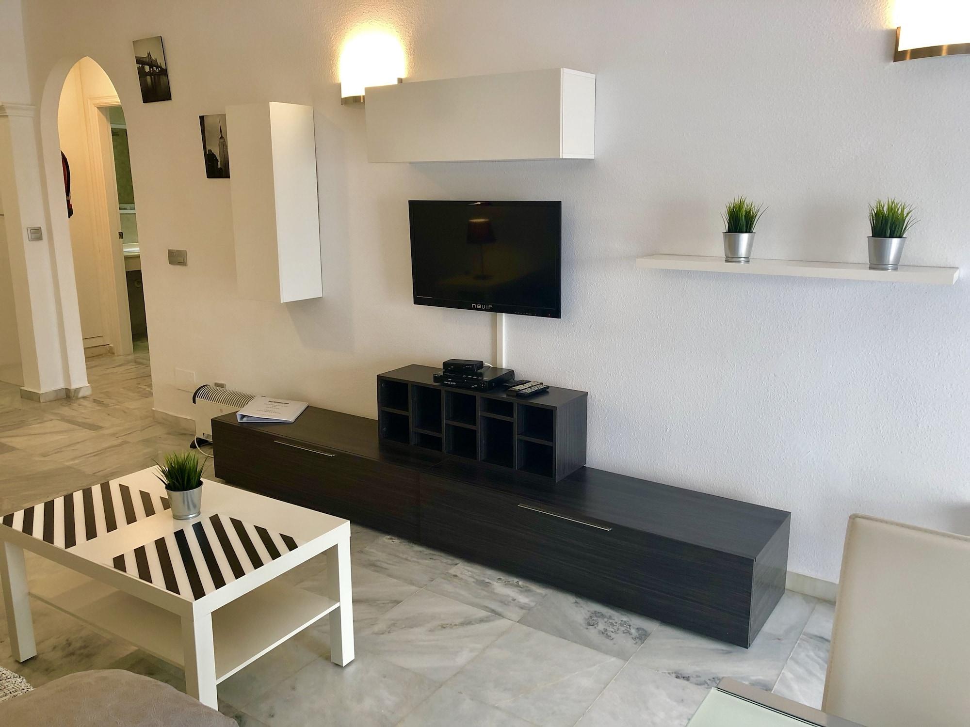 Apartamentos Las Rosas De Capistrano Nerja Exterior foto