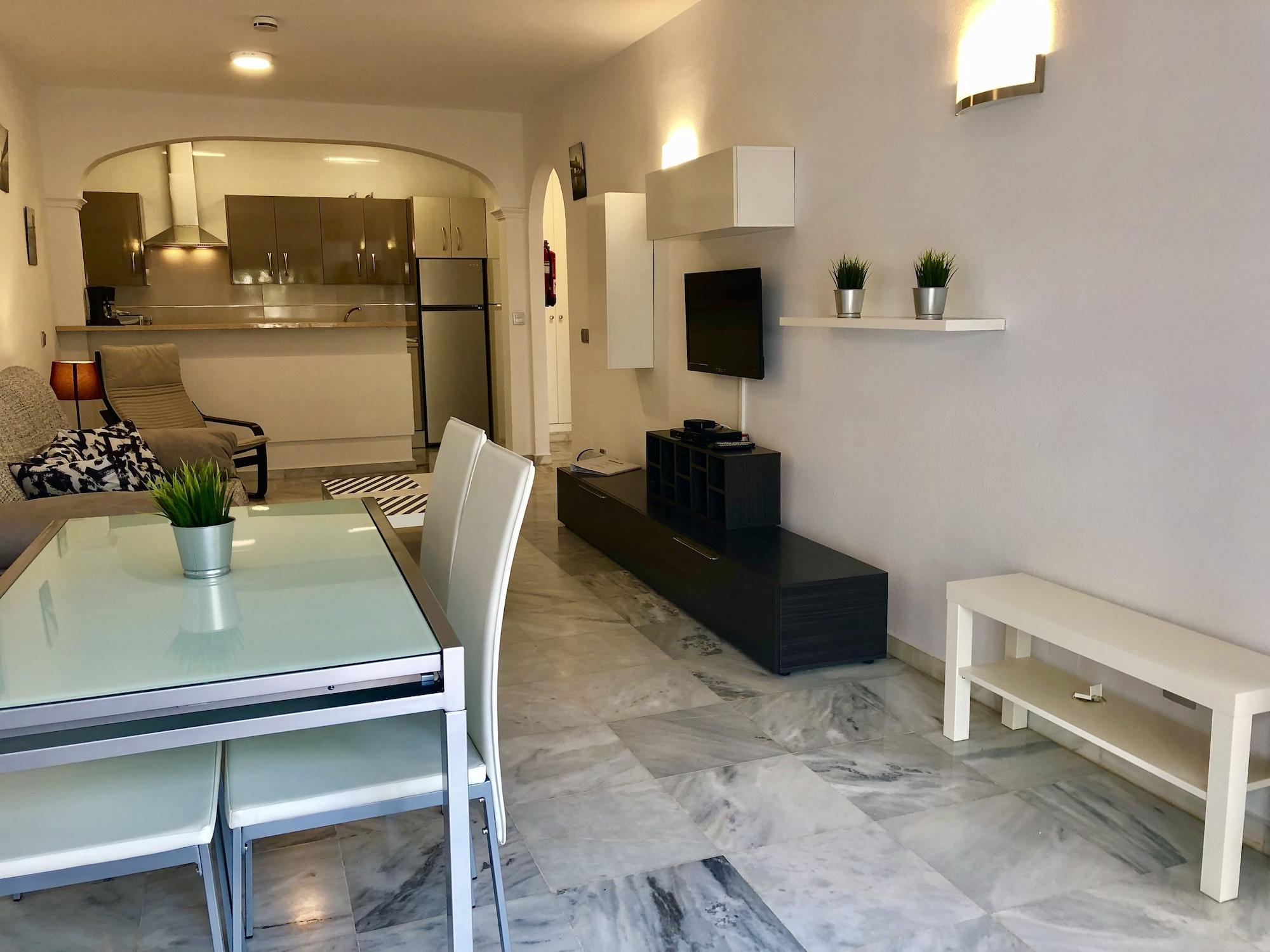 Apartamentos Las Rosas De Capistrano Nerja Exterior foto